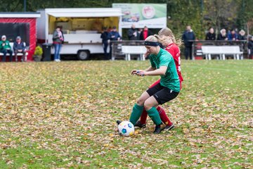 Bild 61 - F SV Farnewinkel-Nindorf - IF Stjernen Flensborg : Ergebnis: 0:1